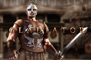 Gladiator Gladiator