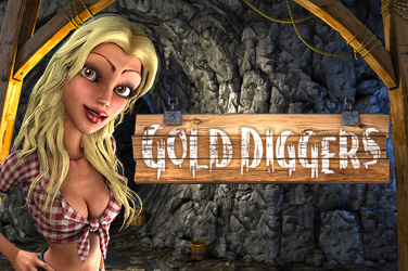Gold diggers Gold diggers