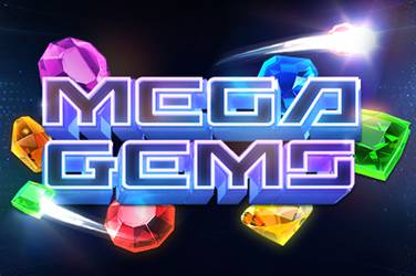Mega gems Mega gems